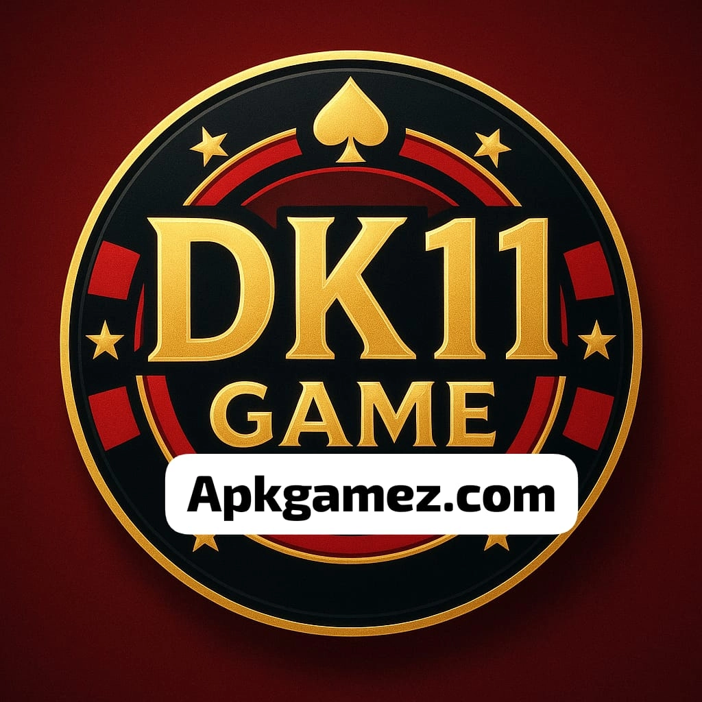 DK11 Game