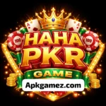 Hahapkr game