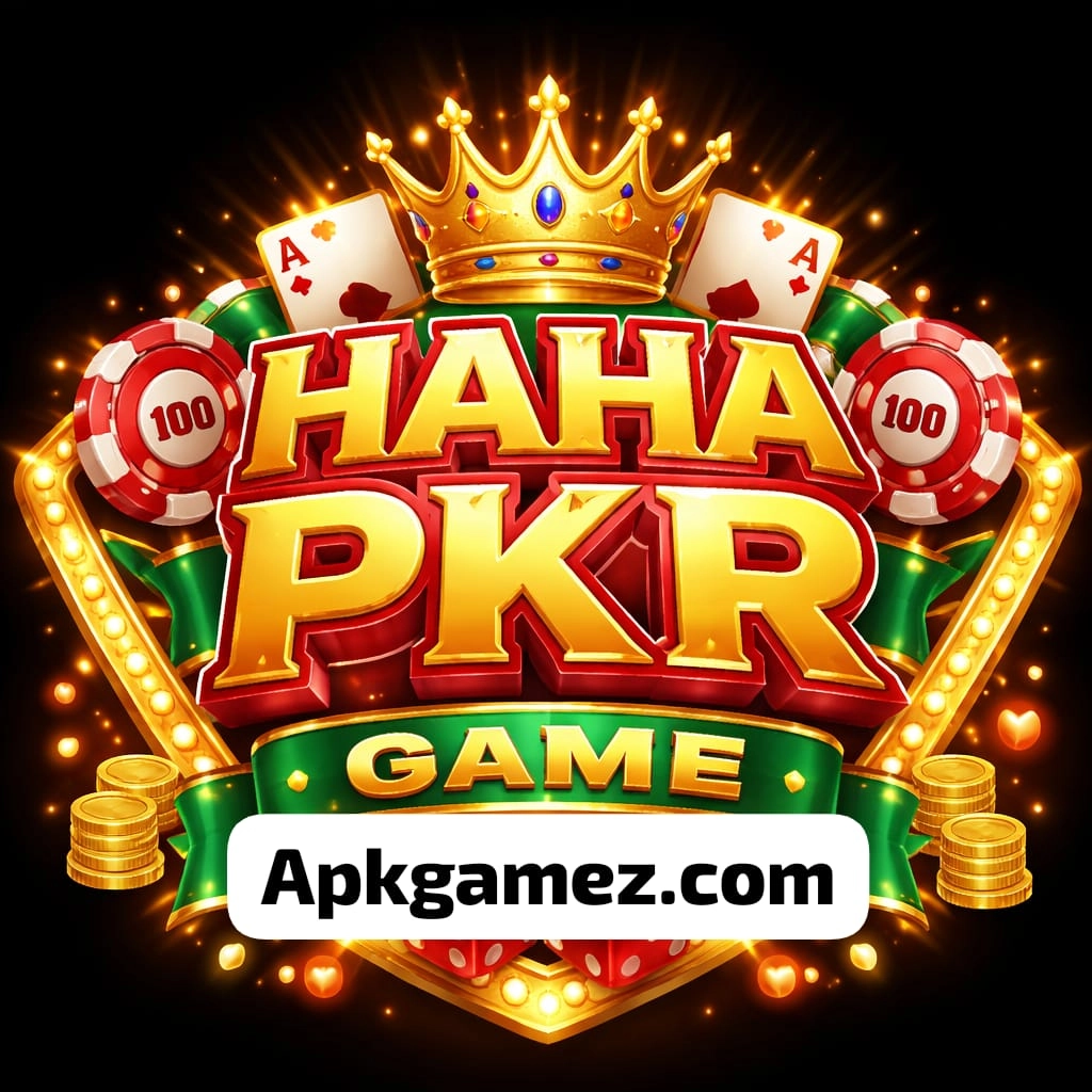 Hahapkr game