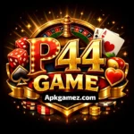 P44 Game