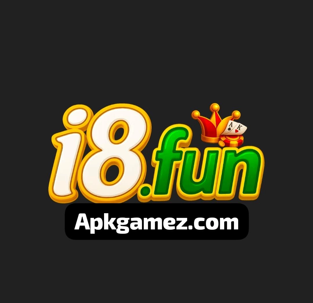 i8 Fun Game