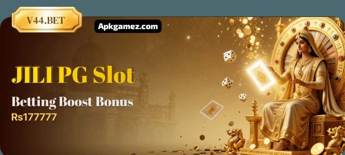 V44bet game