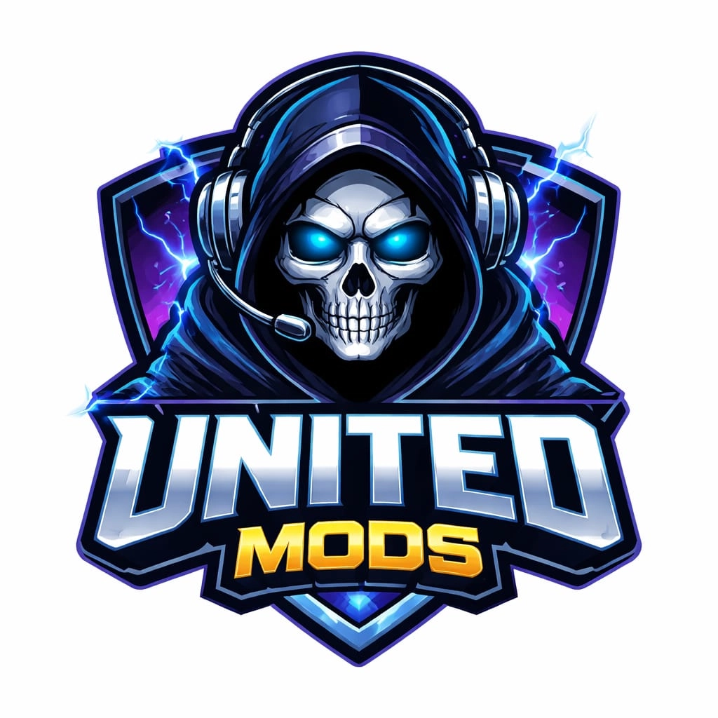 United Mods Free Fire 