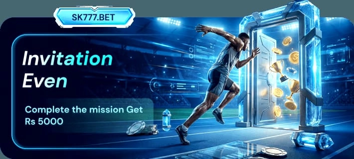 Sk777 bet game