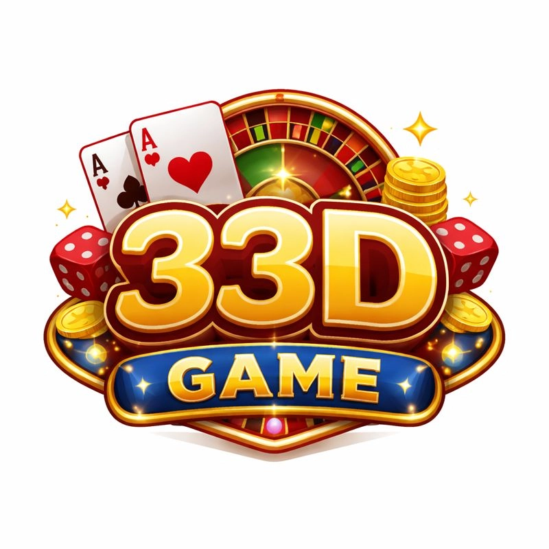 33D Game