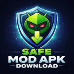 how to safely download MOD APK