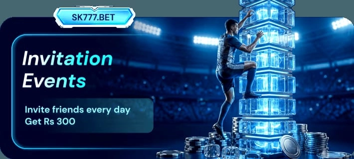 Sk777 bet game