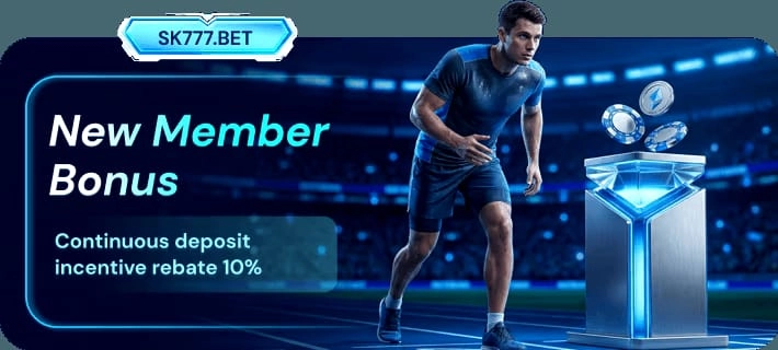 Sk777 bet game