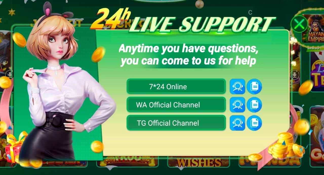Pak234 Game