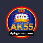 Ak55 Game