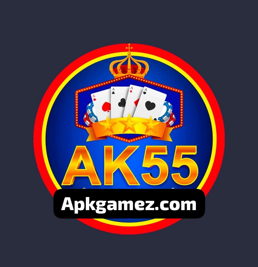 Ak55 Game
