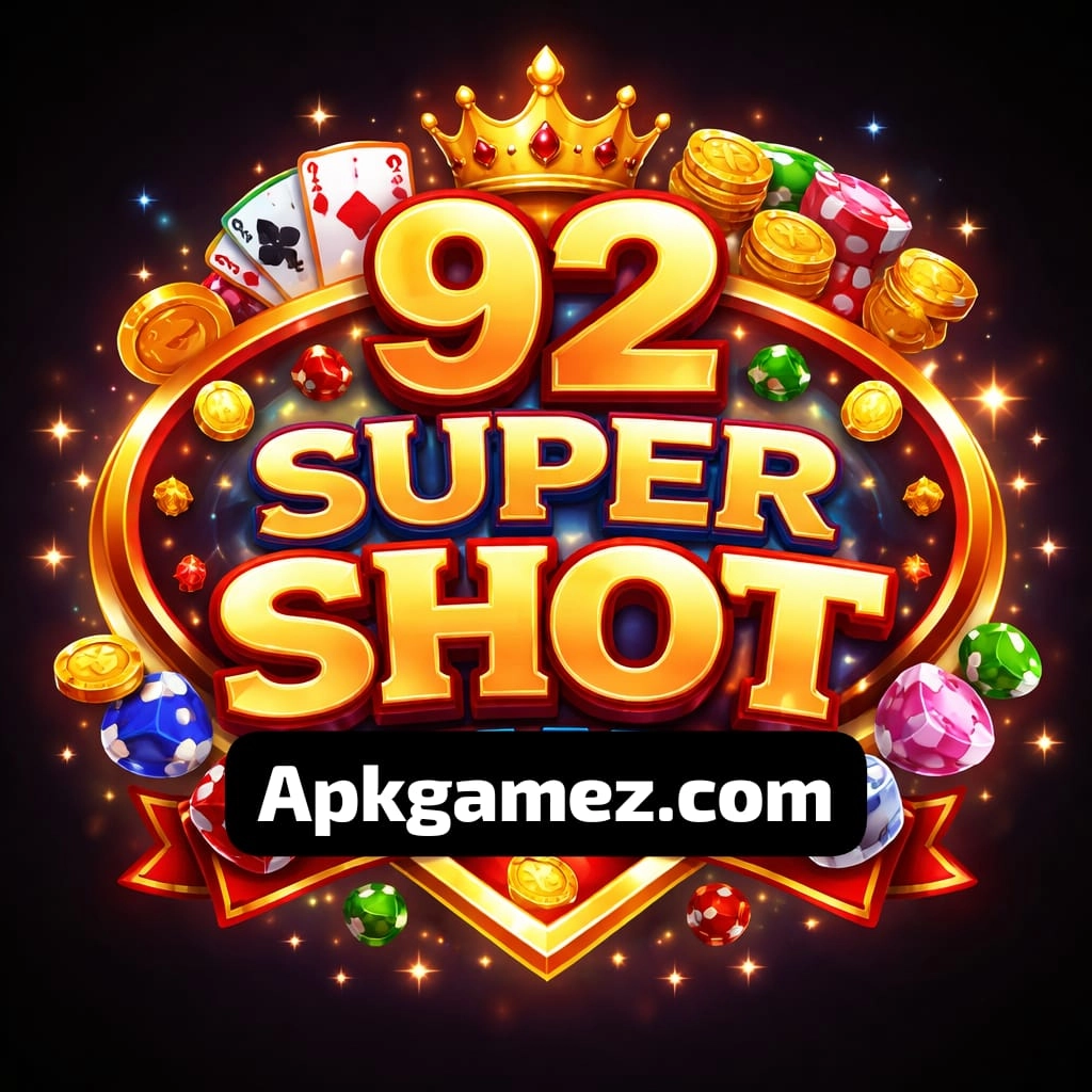 92Super Shot Game