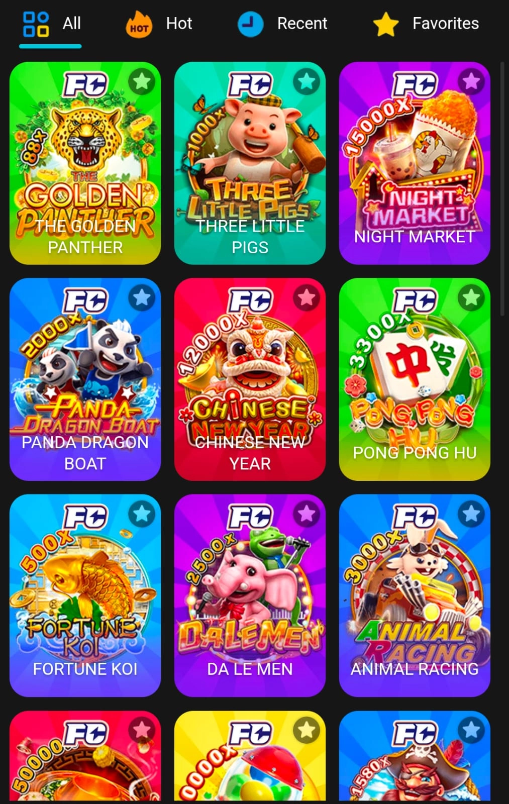 ct999 Game