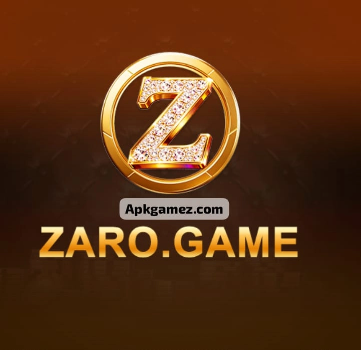 ZARO Game 