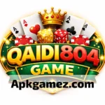 Qaidi804 Game