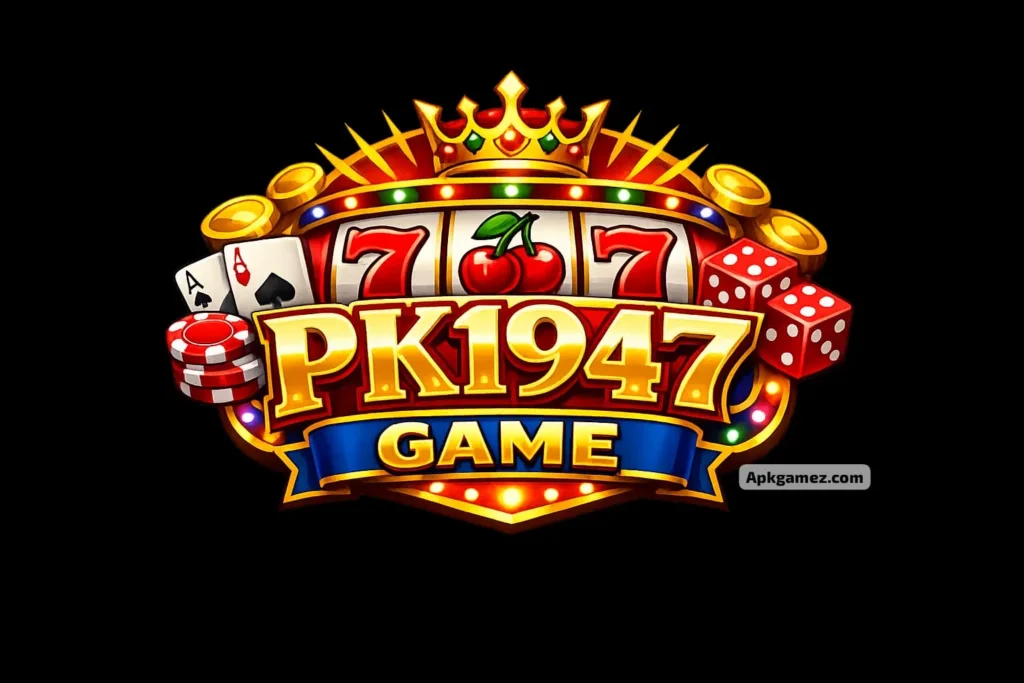 pk1947 game