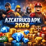 Azcatruco APK