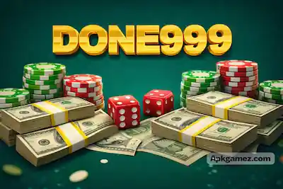Done999 Game