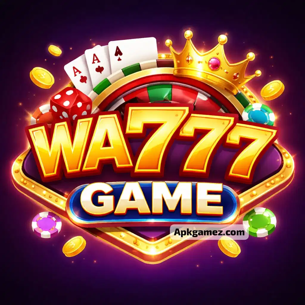 wa777 game