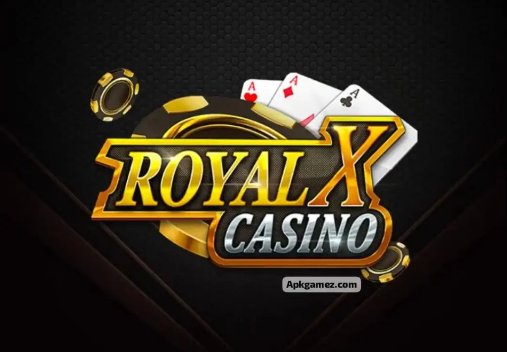 Royal X Casino Game
