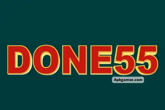 Done55 Game