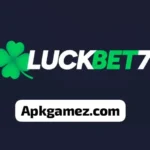 luckbet game