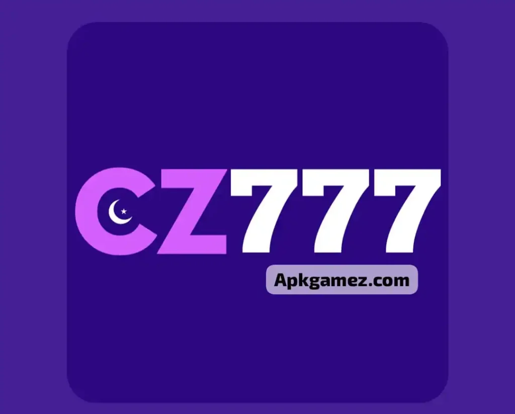 CZ777 Game