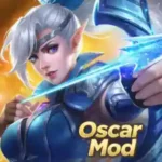 Oscar Mod MLBB Apk