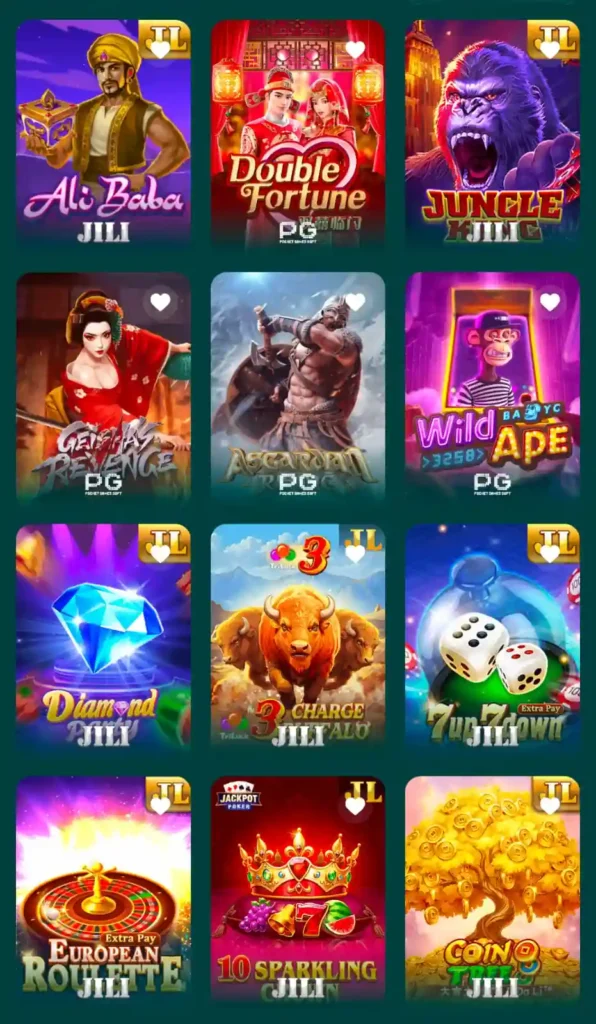 ZD22 Game