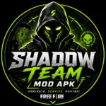 Shadow Team Mod