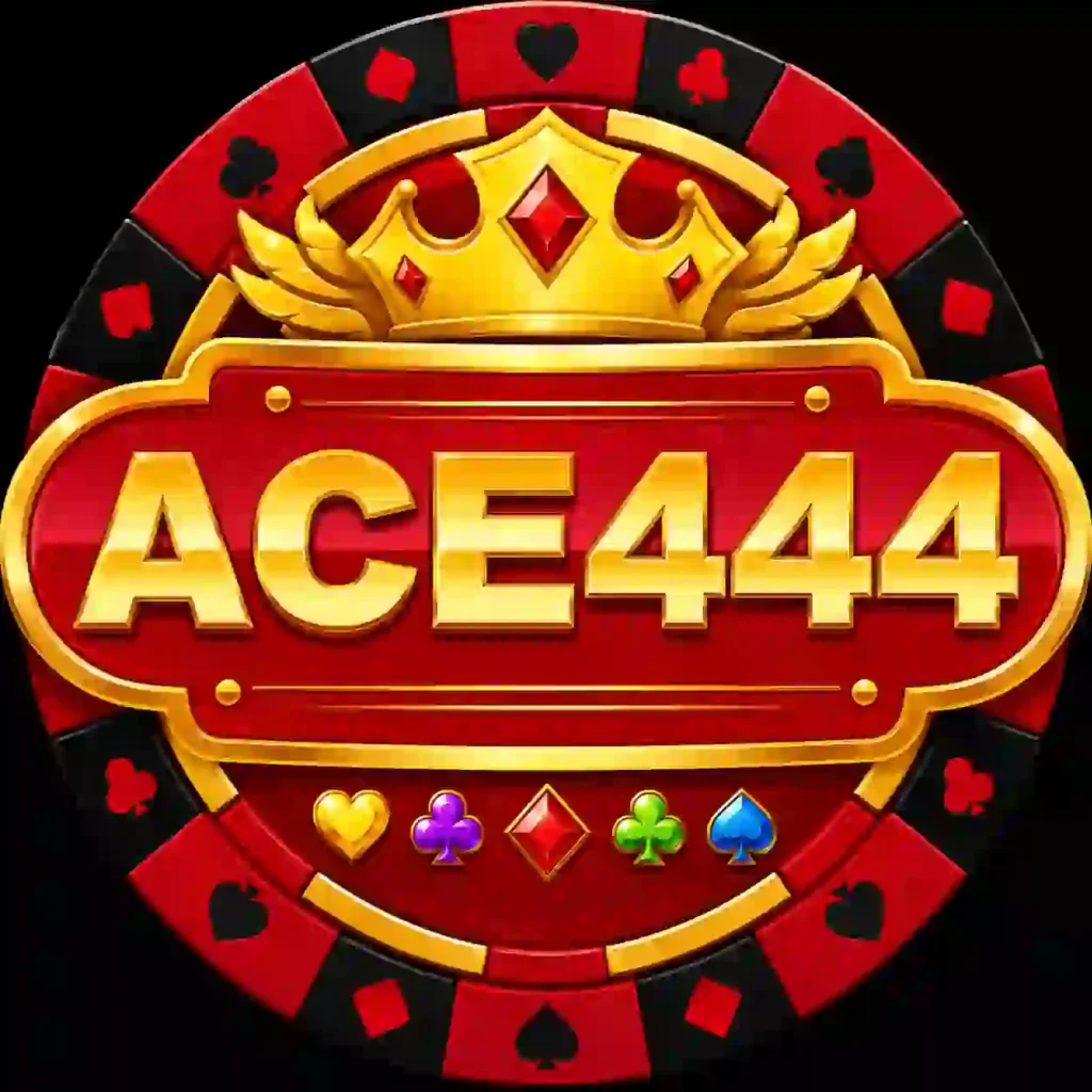 ACE444 Game